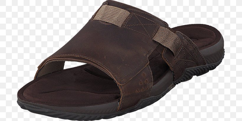 Slipper Sandal Slip-on Shoe Merrell, PNG, 705x410px, Slipper, Birkenstock, Boot, Brown, Ecco Download Free