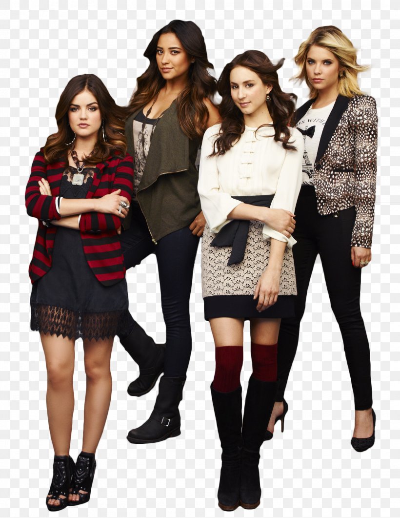 Spencer Hastings Emily Fields Aria Montgomery Hanna Marin, PNG, 1991x2578px, Spencer Hastings, Aria Montgomery, Clothing, Emily Fields, Fashion Download Free