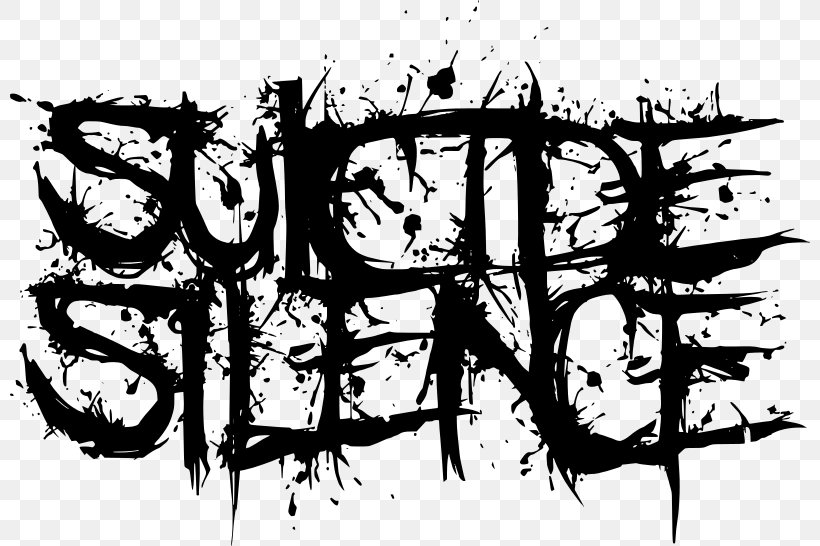 Suicide Silence No Time To Bleed Musical Ensemble Wasted, PNG, 800x546px, Watercolor, Cartoon, Flower, Frame, Heart Download Free