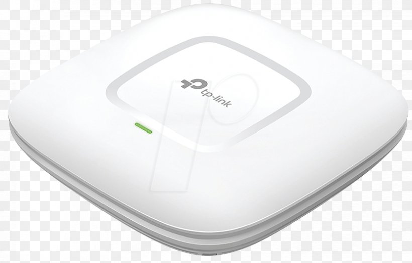 Wireless Access Points TP-LINK Auranet EAP225 IEEE 802.11ac Computer Network, PNG, 828x530px, Wireless Access Points, Computer Network, Electronic Device, Electronics, Gigabit Download Free