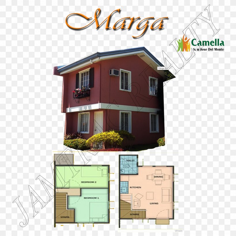Camella Cielo Home Show House Subdivision, PNG, 1600x1600px, Home, Area, Building, Cottage, Elevation Download Free