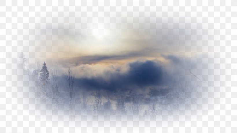 Cumulus Desktop Wallpaper Fog Daytime Mist, PNG, 980x551px, Cumulus, Atmosphere, Atmosphere Of Earth, Cloud, Computer Download Free