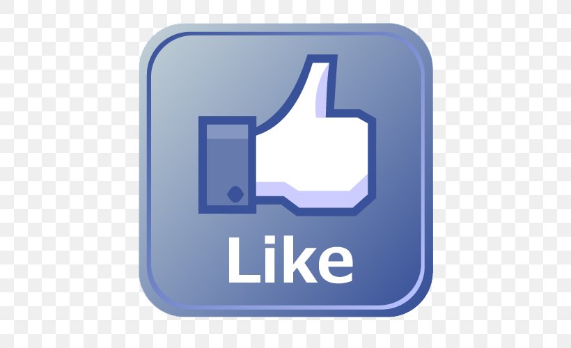 Facebook Like Button, PNG, 534x500px, Like Button, Blog, Blue, Brand, Facebook Download Free