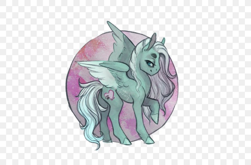 Horse Fairy Mammal Unicorn, PNG, 603x539px, Horse, Drawing, Fairy, Fictional Character, Horse Like Mammal Download Free