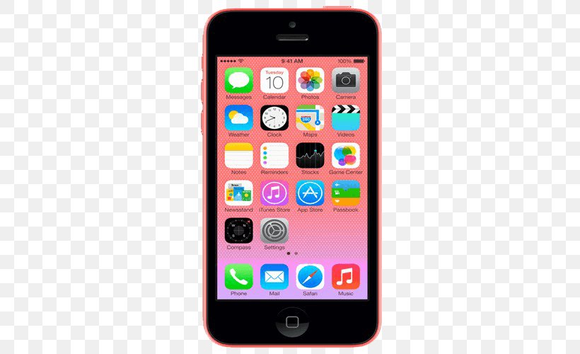 IPhone 4 IPhone 5c IPhone 5s, PNG, 500x500px, Iphone 4, Apple, Cellular Network, Communication Device, Electronic Device Download Free