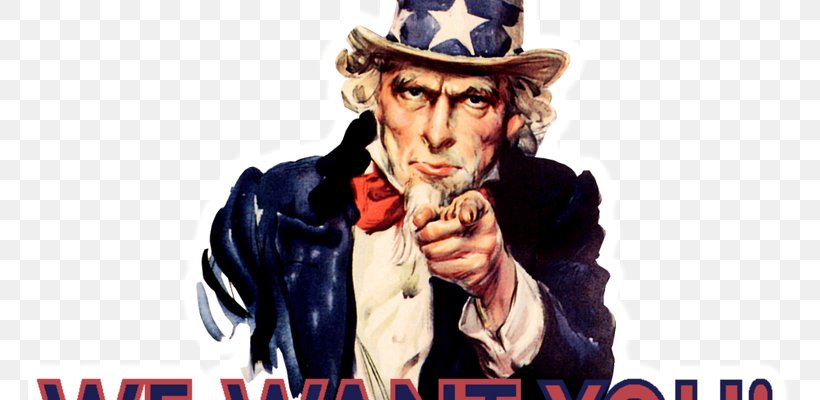 James Montgomery Flagg Uncle Sam I Want You United States Of America Clip Art, PNG, 764x400px, James Montgomery Flagg, Action Figure, Copyright, Gentleman, I Want You Download Free
