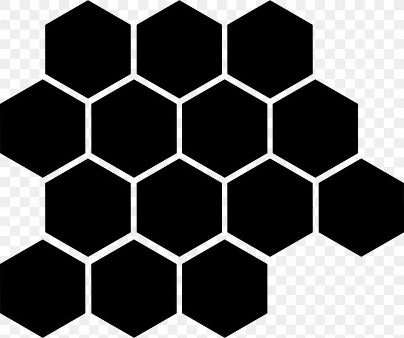 Mosaic Tile Organization Web Design, PNG, 980x822px, Mosaic, Area, Black, Black And White, Experience Design Download Free