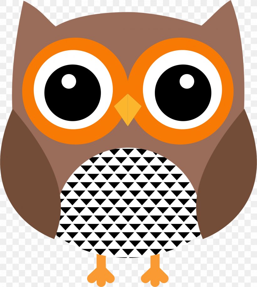 Orange, PNG, 2126x2370px, Owl, Bird, Bird Of Prey, Cartoon, Eastern Screech Owl Download Free