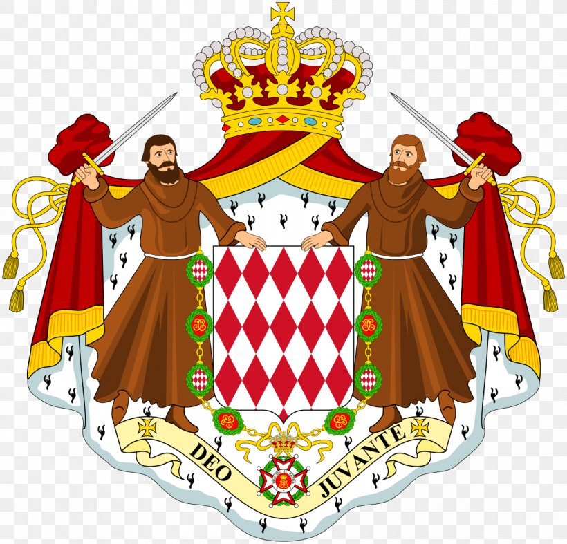 Prince's Palace Of Monaco Coat Of Arms Of Monaco Flag Of Monaco House Of Grimaldi, PNG, 1200x1152px, Coat Of Arms, Albert Ii, Art, Artwork, Blazon Download Free