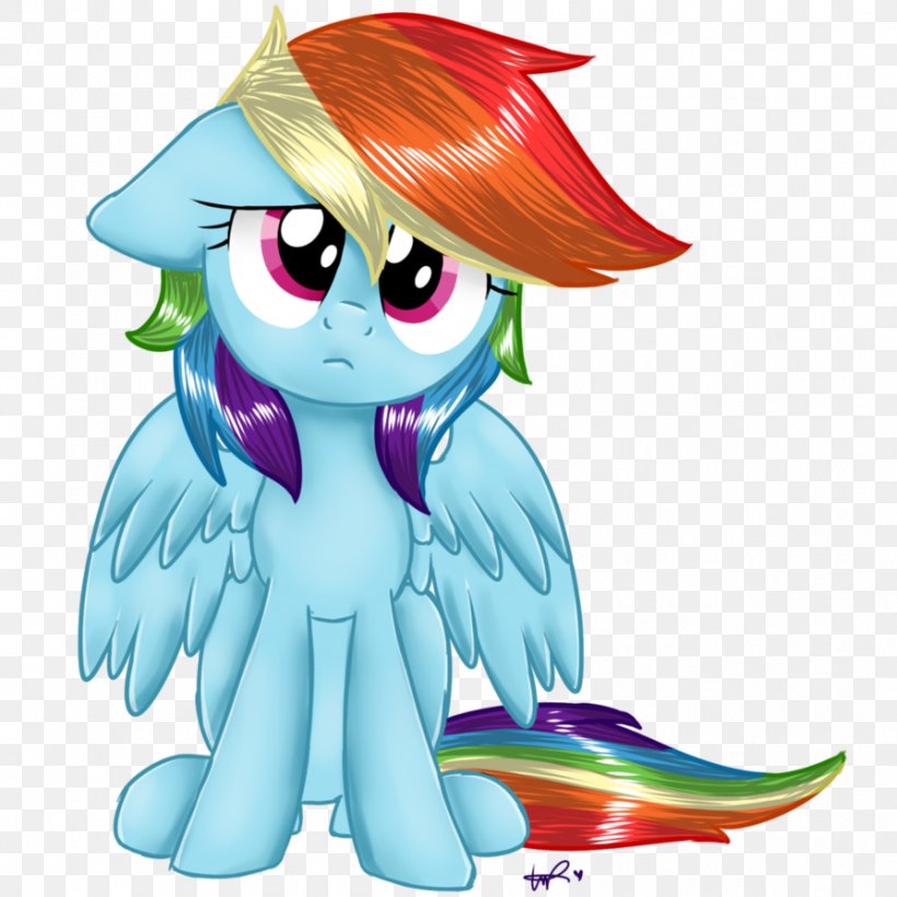 Rainbow Dash Pony Pinkie Pie Rarity Twilight Sparkle, PNG, 894x894px, Watercolor, Cartoon, Flower, Frame, Heart Download Free