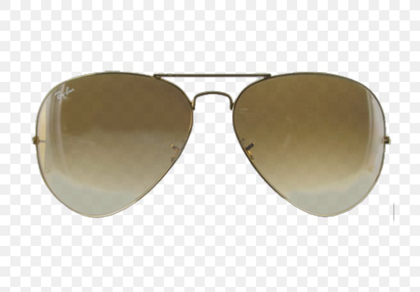 Ray-Ban Aviator Sunglasses Lens, PNG, 720x570px, Rayban, Aviator Sunglasses, Beige, Brand, Brown Download Free