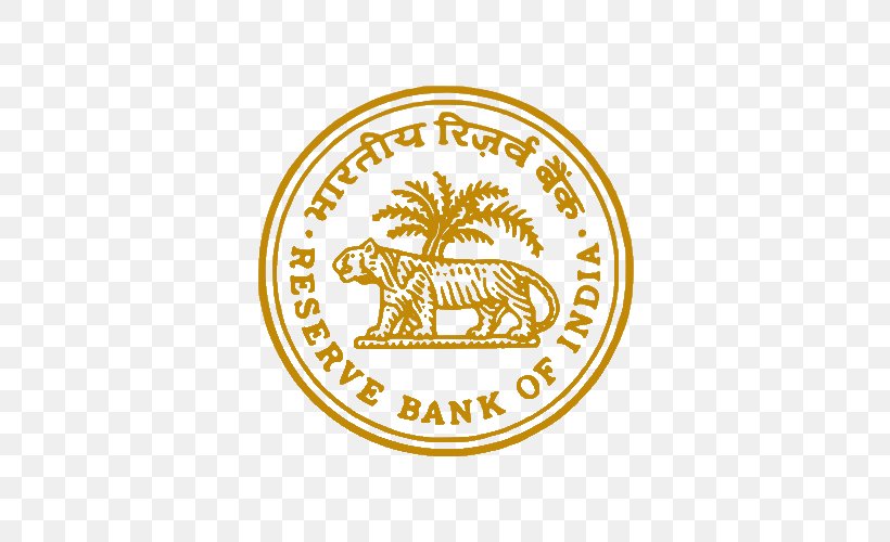Reserve Bank Of India Regional Office, Imphal Central Bank Government Of India, PNG, 500x500px, Reserve Bank Of India, Badge, Bank, Brand, Central Bank Download Free