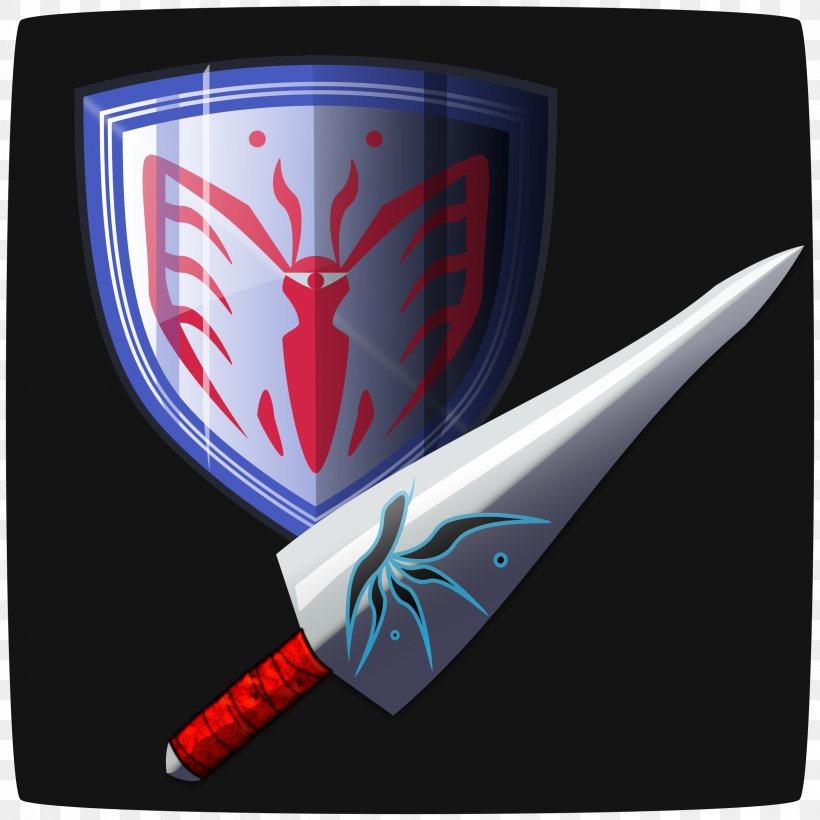 Shield Sword Clip Art Vector Graphics, PNG, 2400x2400px, Shield, Drawing, Emblem, Image File Formats, Steam Trading Cards Download Free