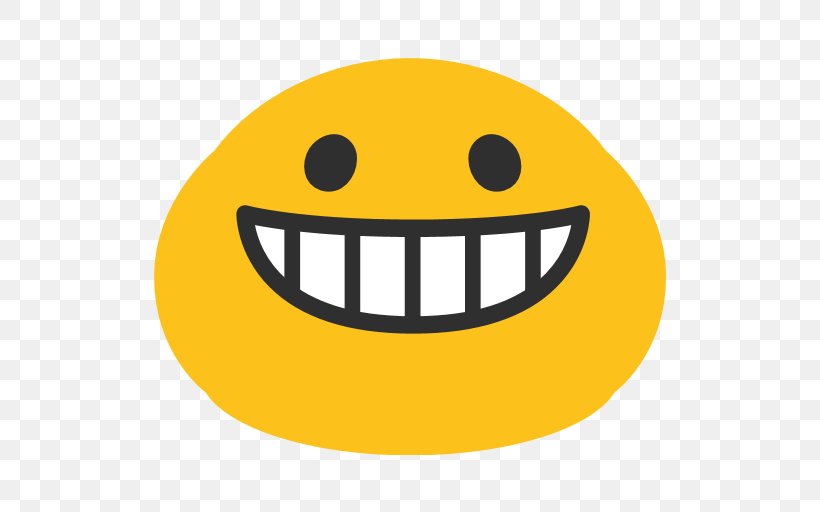 Smiley Emoji Emoticon Clip Art, PNG, 512x512px, Smiley, Blog, Emoji, Emoticon, Emoticons Download Free