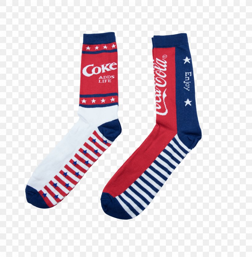 Sock Coca-Cola Clothing Shoe Jumpman, PNG, 2000x2043px, Sock, Air Jordan, Argyle, Clothing, Clothing Accessories Download Free