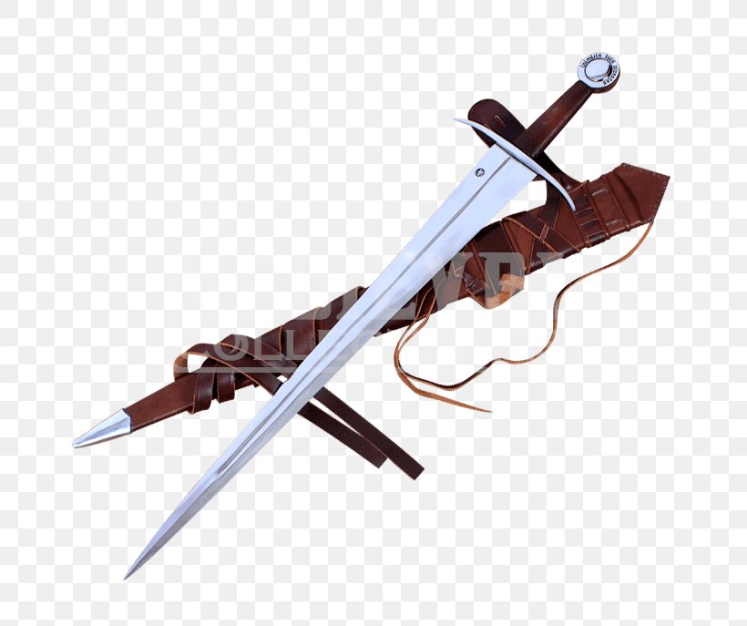 Sword Dagger Ranged Weapon, PNG, 687x687px, Sword, Cold Weapon, Dagger, Ranged Weapon, Tool Download Free