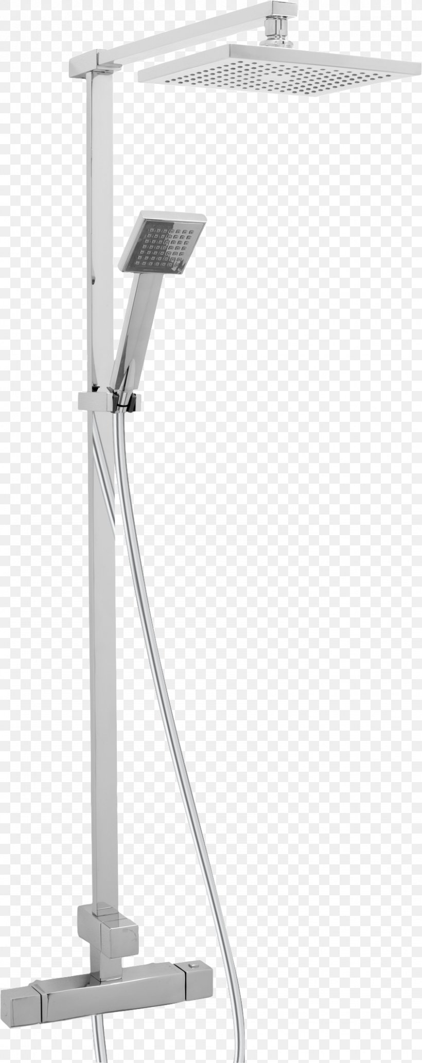 Thermostatic Mixing Valve Plumbing Fixtures Shower Pressure-balanced Valve Towel, PNG, 845x2129px, Thermostatic Mixing Valve, Bathroom, Diy Store, Hardware, Heating Radiators Download Free