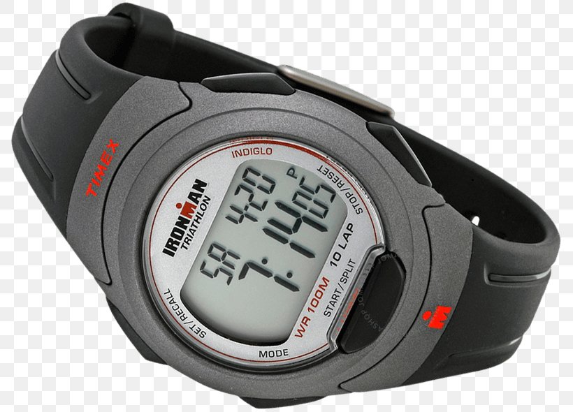 Timex Ironman Essential 10 Watch Strap Heart Rate Monitor, PNG, 820x590px, Timex Ironman, Brand, Dive Computer, Dive Computers, Hardware Download Free