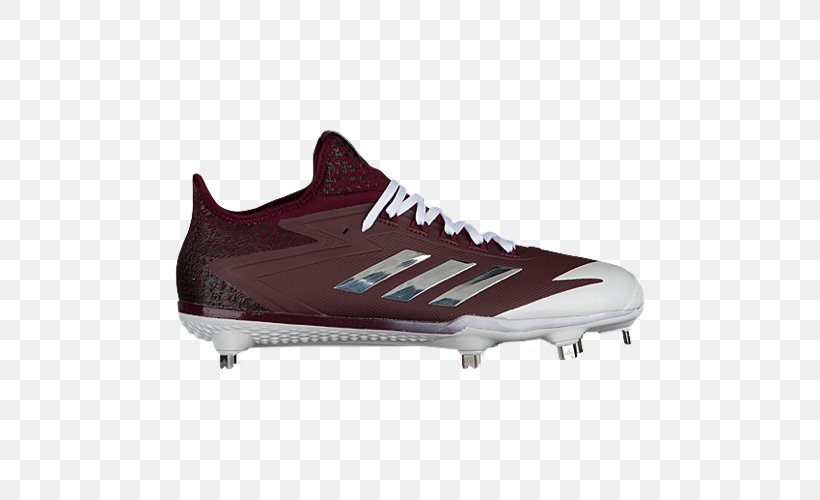 Adidas Sports Shoes Cleat Nike, PNG, 500x500px, Adidas, Athletic Shoe, Baseball, Brand, Cleat Download Free