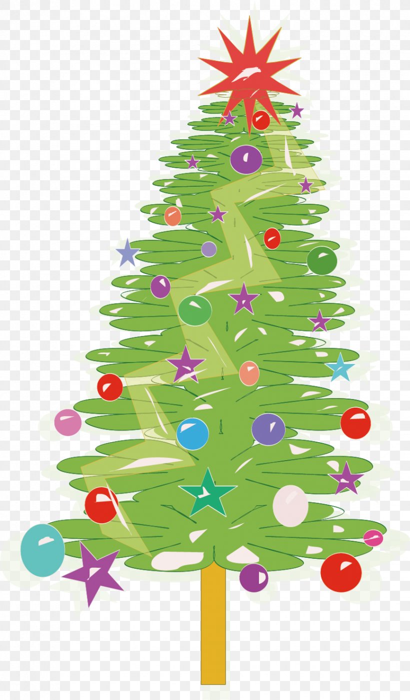 Christmas Tree Christmas Stockings Clip Art, PNG, 866x1477px, Christmas Tree, Christmas, Christmas Decoration, Christmas Ornament, Christmas Stockings Download Free