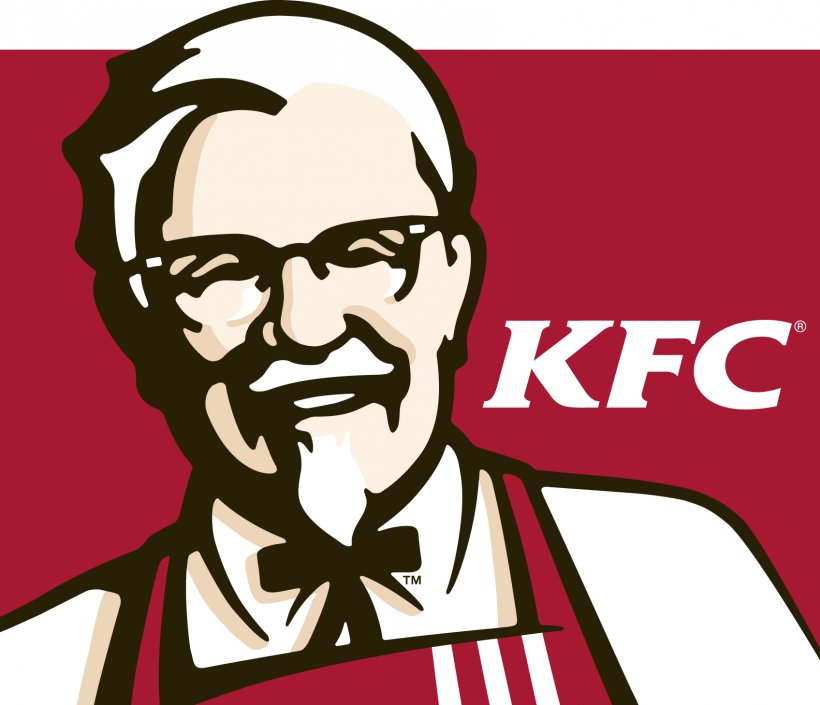 Colonel Sanders KFC Fried Chicken Logo Restaurant, PNG, 1696x1459px, Colonel Sanders, Art, Facial Hair, Fast Food Restaurant, Fiction Download Free