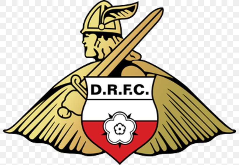 Doncaster Rovers FC Keepmoat Stadium Doncaster Rovers F.C. EFL League One English Football League, PNG, 800x565px, Doncaster Rovers Fc, Artwork, Beak, Brand, Chesterfield Fc Download Free