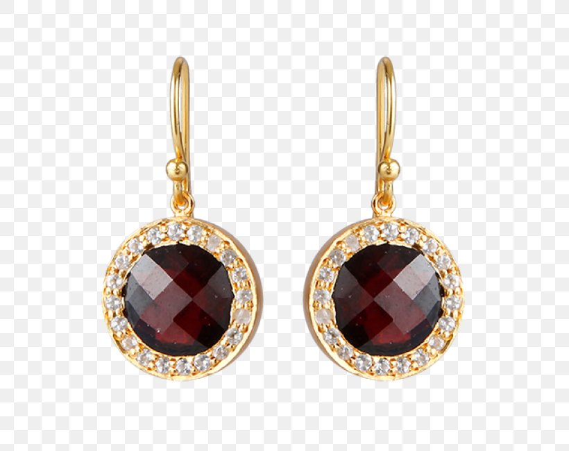 Earring Ruby Jewellery Gemstone, PNG, 650x650px, Earring, Diamond, Earrings, Enchanted, Fashion Accessory Download Free