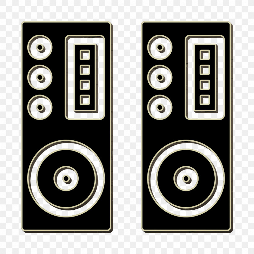 Electronic Device Icon Speaker Icon Loudspeaker Icon, PNG, 1084x1084px, Electronic Device Icon, Audio Equipment, Circle, Loudspeaker Icon, Rectangle Download Free