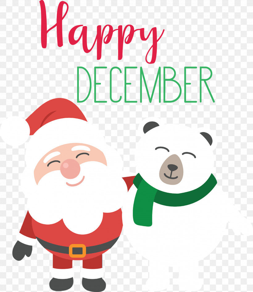 Happy December Winter, PNG, 2605x3000px, Happy December, Christmas And Holiday Season, Christmas Day, Christmas Elf, Christmas Ornament Download Free