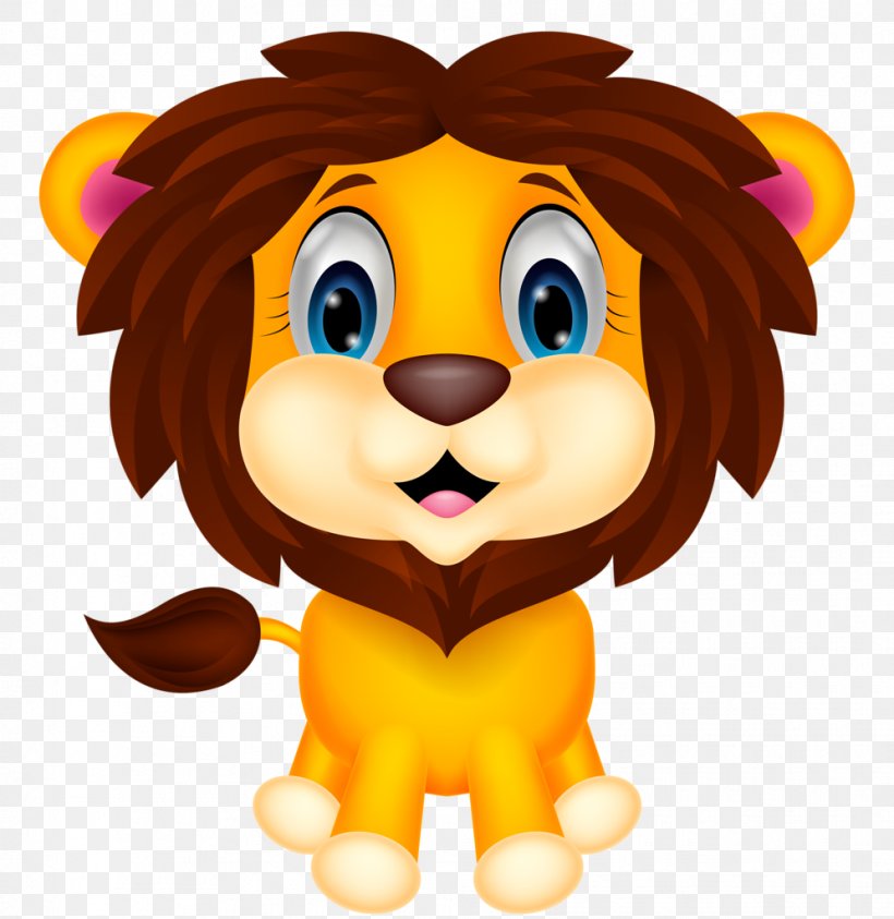 Lion Cartoon Drawing, PNG, 995x1024px, Lion, Big Cats, Carnivoran, Cartoon,  Cat Like Mammal Download Free