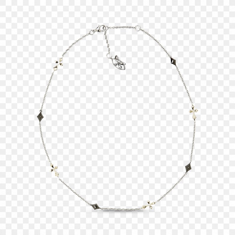 Necklace Bracelet Body Jewellery Chain, PNG, 1000x1000px, Necklace, Body Jewellery, Body Jewelry, Bracelet, Chain Download Free