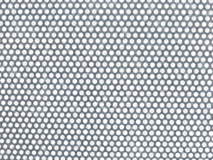 Perforated Metal Mesh Sheet Metal Texture Mapping, PNG, 1600x1200px, Metal, Aluminium, Area, Black, Black And White Download Free