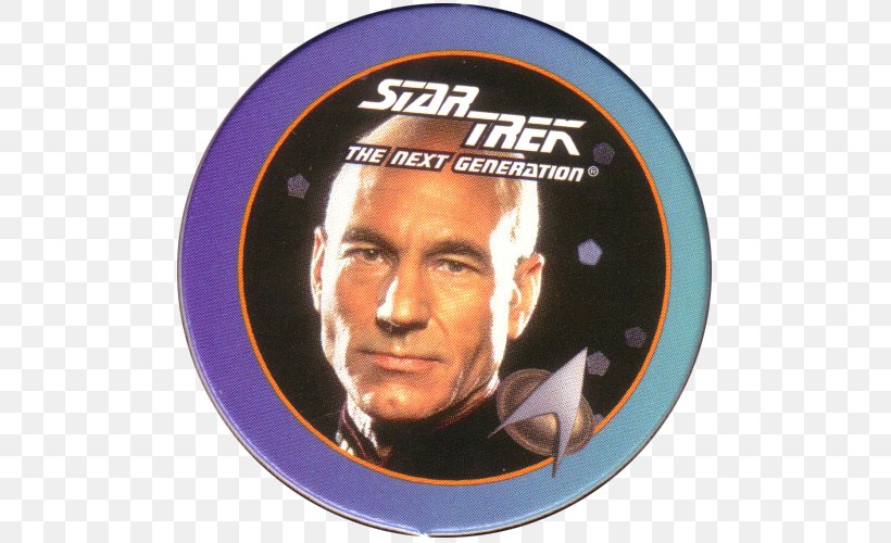 Star Trek: The Next Generation, PNG, 500x500px, Star Trek The Next Generation, Album, Album Cover, Compact Disc, Dvd Download Free