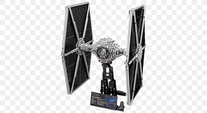 Star Wars: TIE Fighter Lego Star Wars LEGO 75095 Star Wars TIE Fighter, PNG, 600x450px, Star Wars Tie Fighter, Electronics Accessory, Empire Strikes Back, Gumtree, Lego Download Free