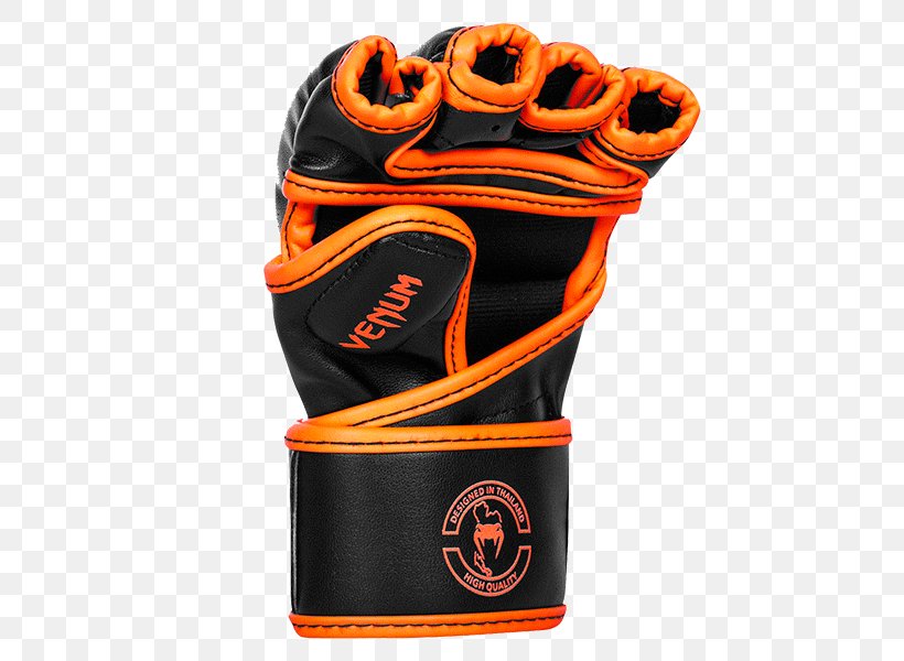 Venum MMA Gloves Mixed Martial Arts Boxing, PNG, 600x600px, Venum, Baseball Equipment, Baseball Glove, Baseball Protective Gear, Boxing Download Free