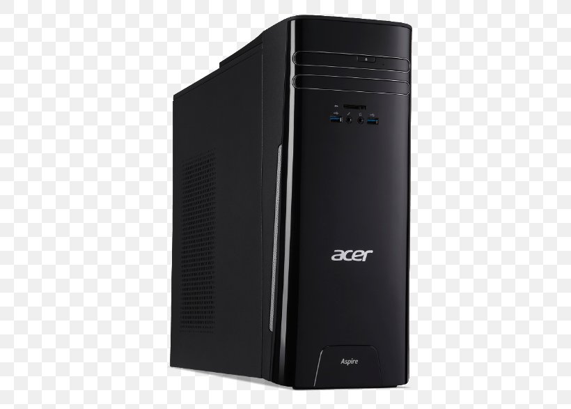 Acer Aspire TC-780 Desktop Computers, PNG, 786x587px, Desktop Computers, Acer, Acer Aspire, Acer Aspire Desktop, Central Processing Unit Download Free