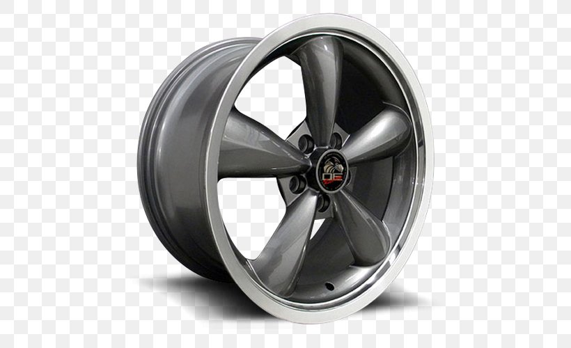 ford puma 9 spoke wheels