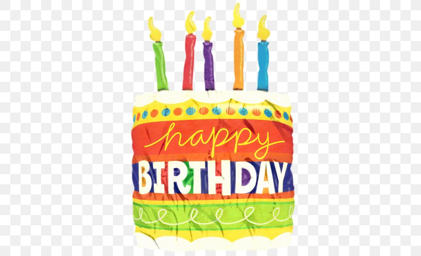 Birthday Cake Cartoon, PNG, 500x500px, Balloon, Baked Goods, Balloon Arch, Birthday, Birthday Cake Download Free