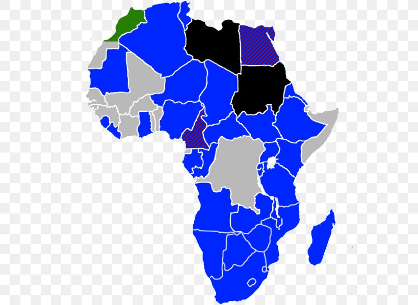 Central Africa Map Clip Art, PNG, 600x600px, Central Africa, Africa, Area, Blank Map, Map Download Free