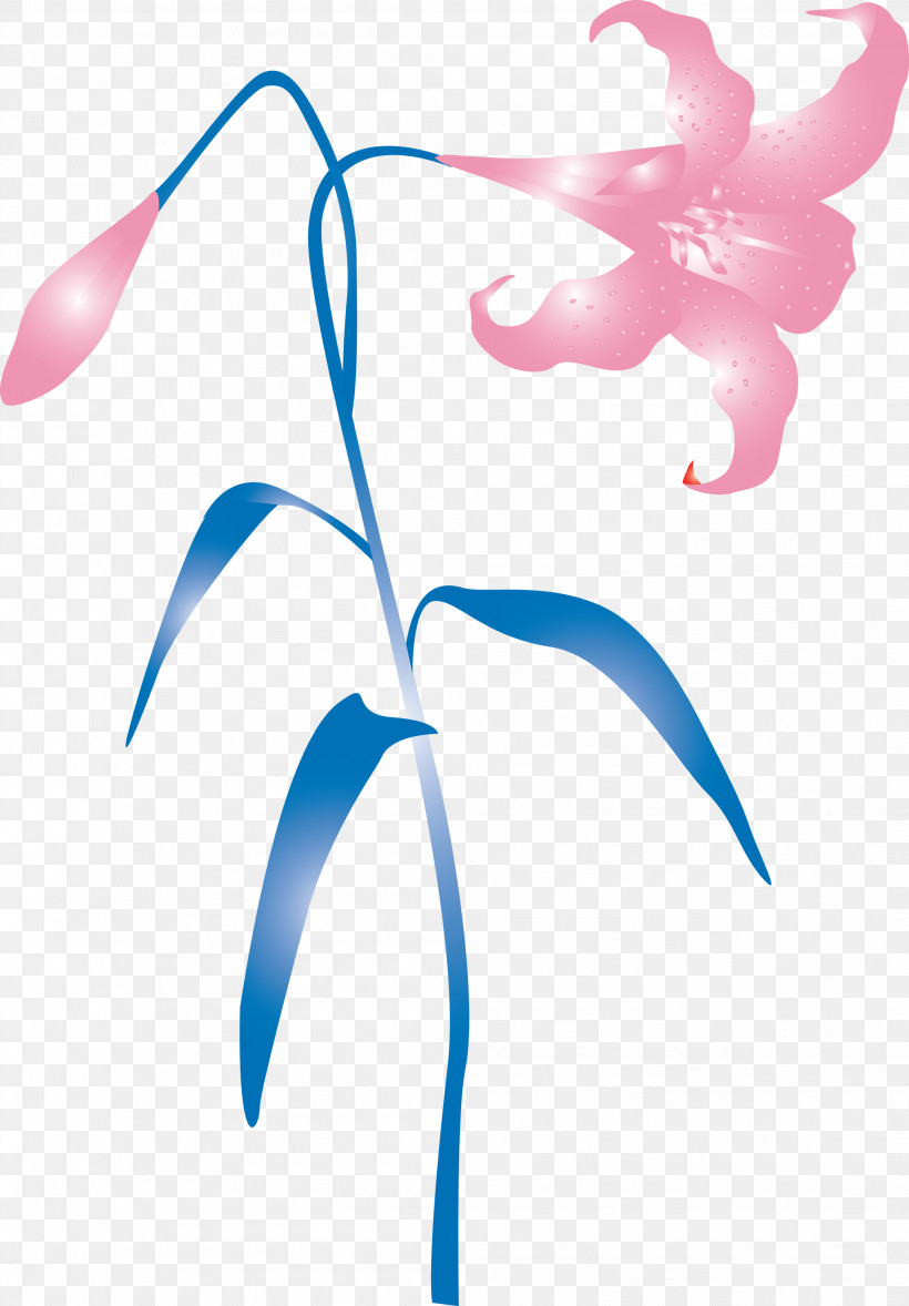 Easter Flower Spring Flower, PNG, 2087x3000px, Easter Flower, Flower, Herbaceous Plant, Leaf, Plant Download Free