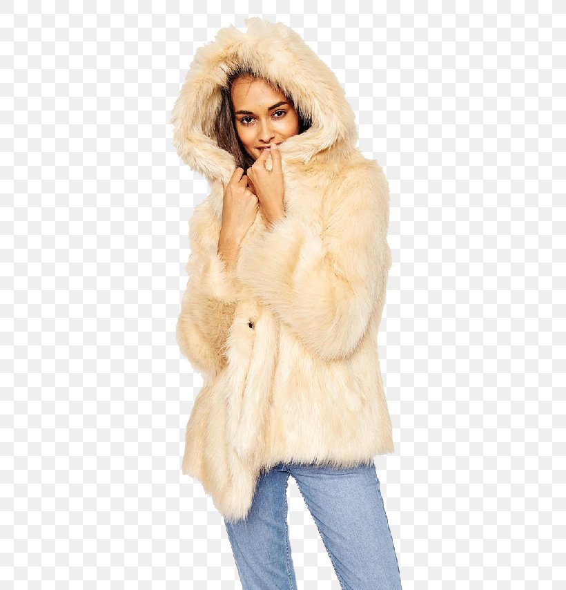 Fur Clothing Robe Coat Fake Fur, PNG, 670x854px, Fur, Beige, Belt, Coat, Duffel Coat Download Free