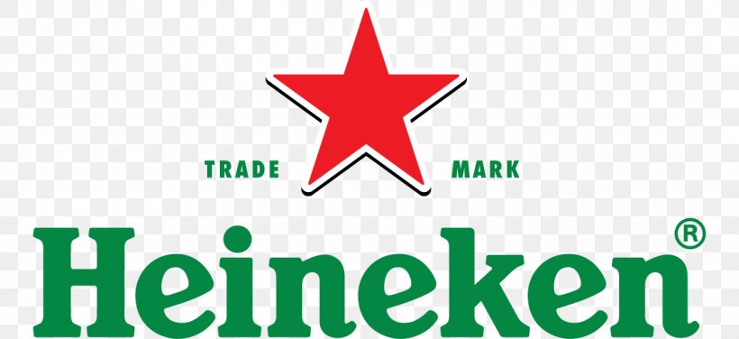 Heineken International Beer Logo, PNG, 1116x512px, Heineken, Area, Beer, Brand, Business Download Free
