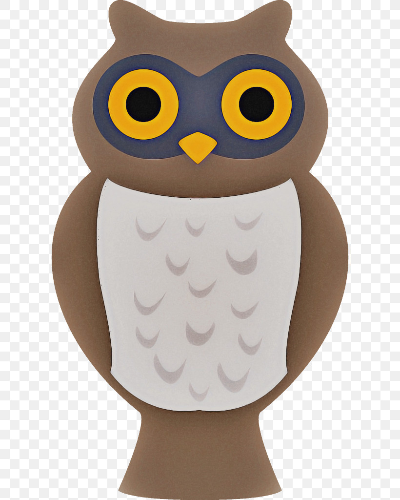 Owl Halloween Owl Halloween, PNG, 612x1024px, Owl Halloween, Animal Figure, Animation, Beak, Bird Download Free