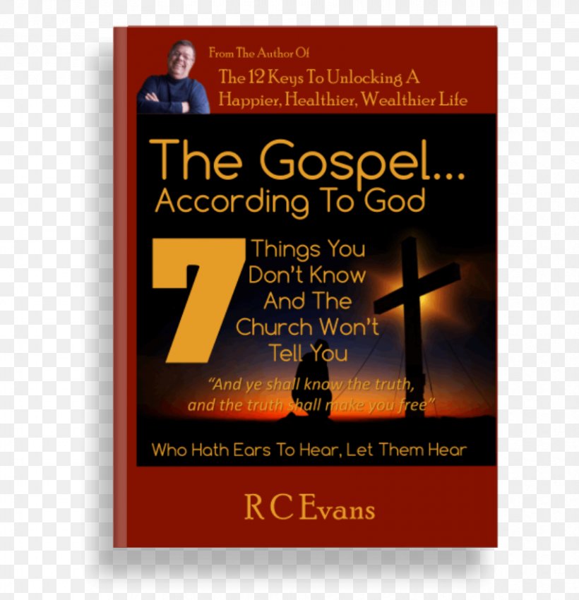 The Gospel Evangelicalism Sermon In Touch Ministries, PNG, 852x884px, Gospel, Advertising, Author, Book, Charles Stanley Download Free