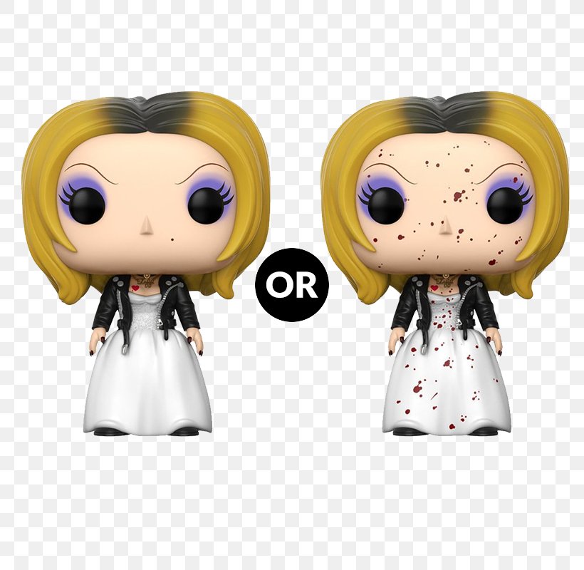 Tiffany Chucky Norman Bates Funko Child's Play, PNG, 800x800px, Tiffany, Action Toy Figures, Bobblehead, Bride Of Chucky, Chucky Download Free