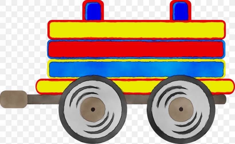 Transport Motor Vehicle Mode Of Transport Vehicle Clip Art, PNG, 960x591px, Watercolor, Fictional Character, Locomotive, Mode Of Transport, Motor Vehicle Download Free