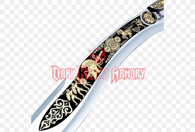 Wars Of Alexander The Great Ancient Greece Falcata Sword Knife, PNG, 558x558px, Wars Of Alexander The Great, Alexander The Great, Ancient Greece, Arma Bianca, Blade Download Free