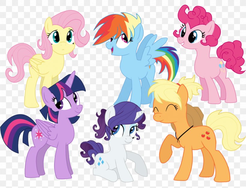 Applejack Twilight Sparkle Pony Rainbow Dash Fluttershy, PNG, 1024x781px, Watercolor, Cartoon, Flower, Frame, Heart Download Free