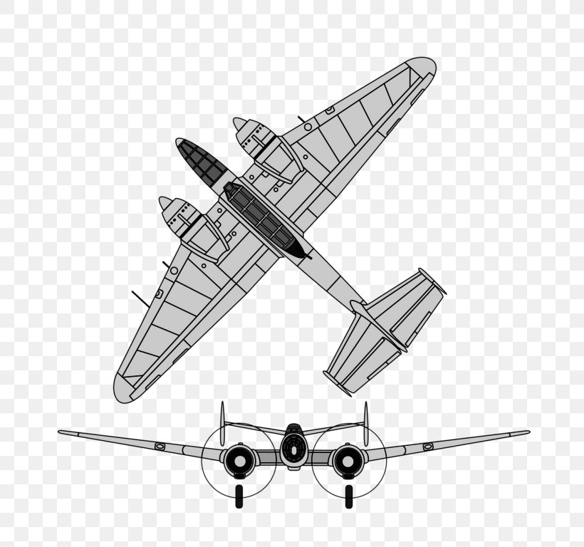 Bloch MB.170 Reconnaissance Aircraft Airplane Bloch MB.150, PNG, 768x768px, Aircraft, Aerospace Engineering, Aircraft Engine, Airplane, Aviation Download Free