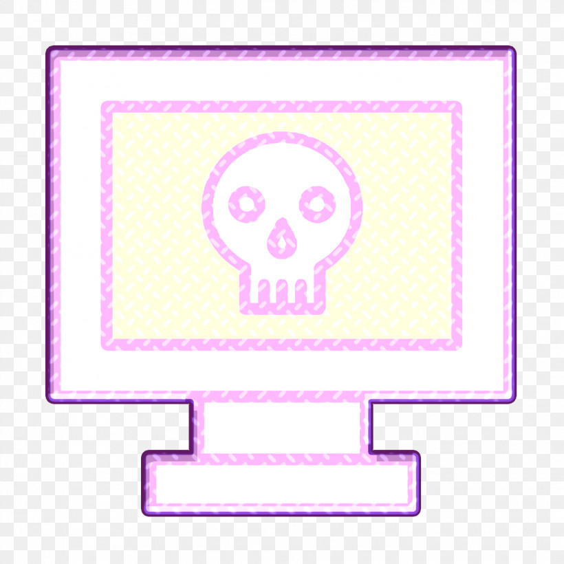 Cyber Icon Hacker Icon Ui Icon, PNG, 1132x1132px, Cyber Icon, Hacker Icon, Magenta, Pink, Purple Download Free